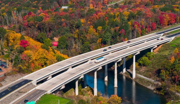 Most Expensive Toll Road in USA